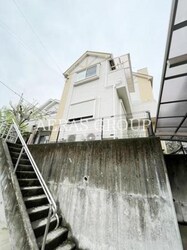 暁町3丁目戸建の物件外観写真